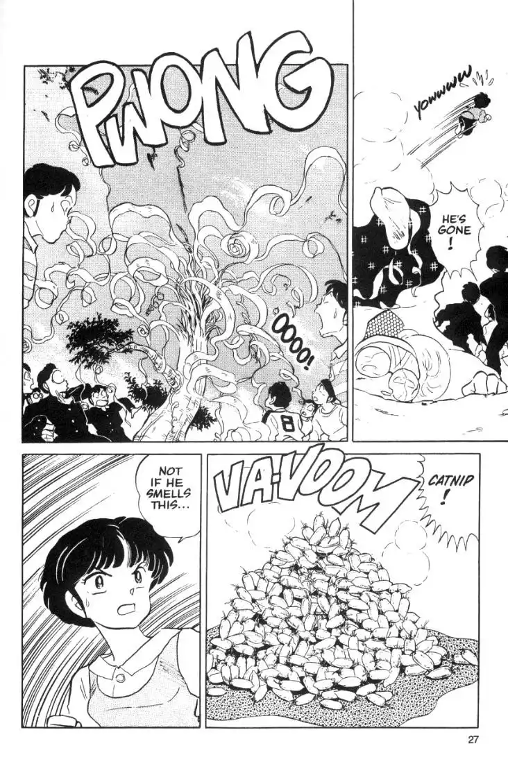 Ranma 1/2 Chapter 40 11